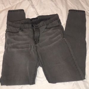 Darker Grey Flying Monkey